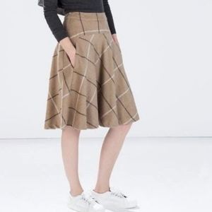 Zara Skirt